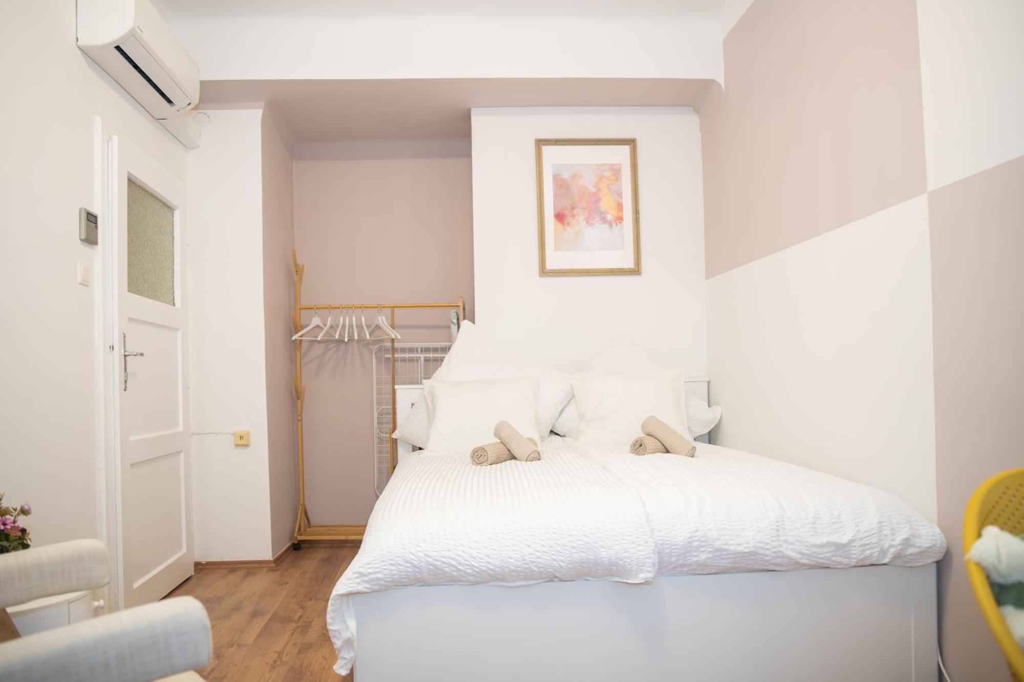 Cozy City Apartments In Center K28 维也纳 外观 照片