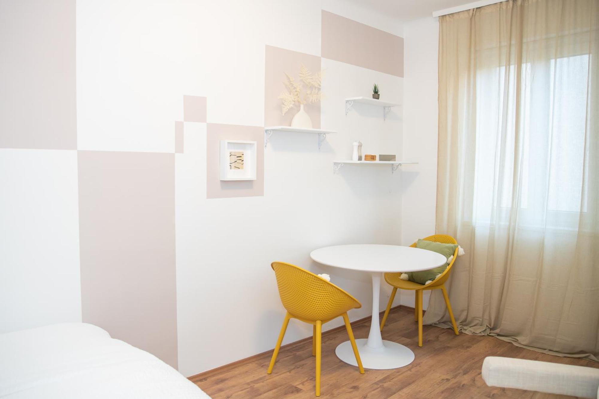 Cozy City Apartments In Center K28 维也纳 外观 照片
