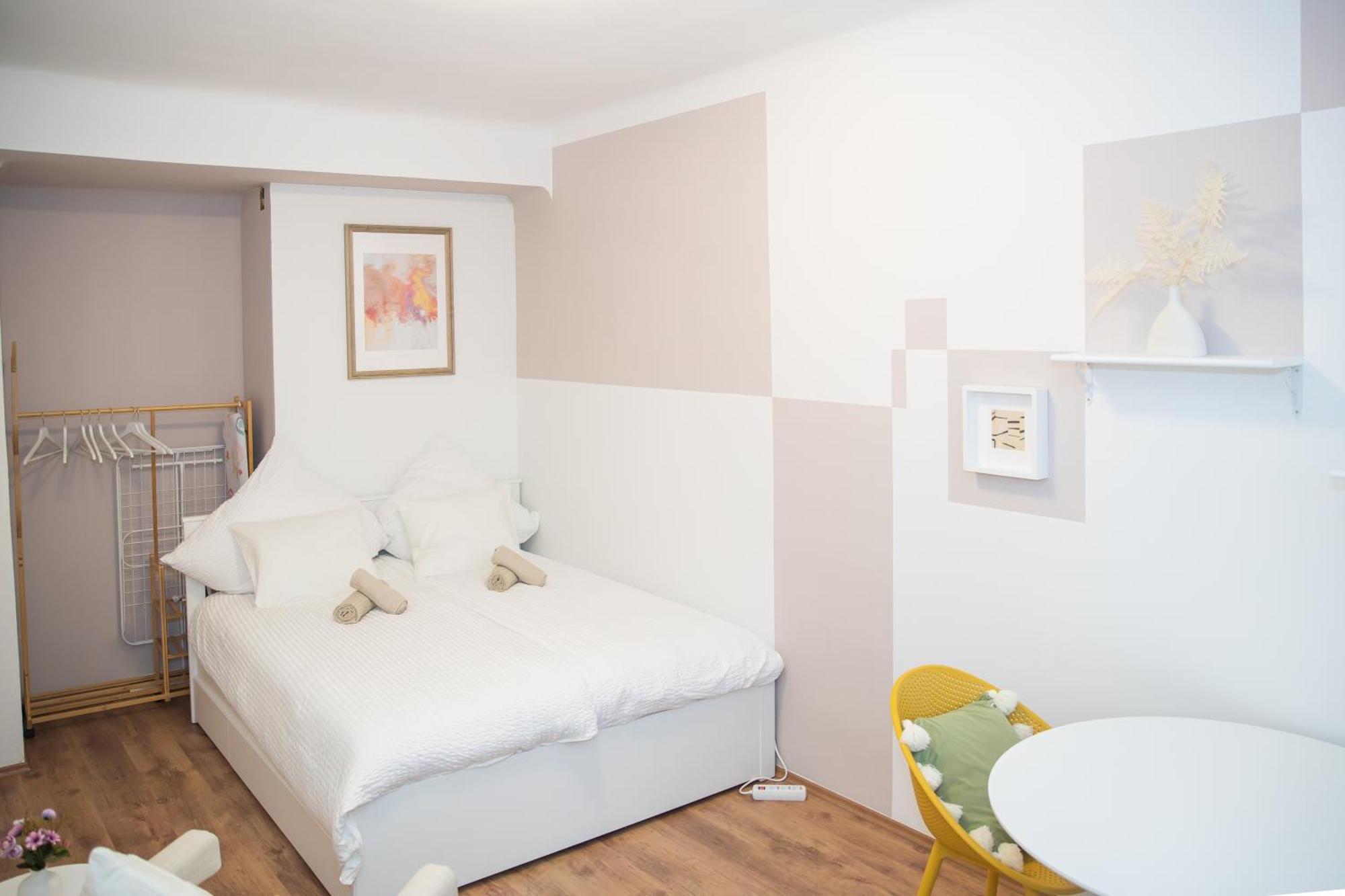 Cozy City Apartments In Center K28 维也纳 外观 照片