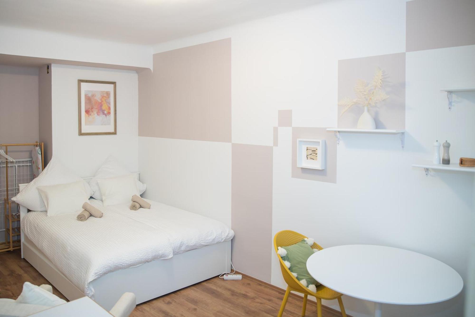 Cozy City Apartments In Center K28 维也纳 外观 照片