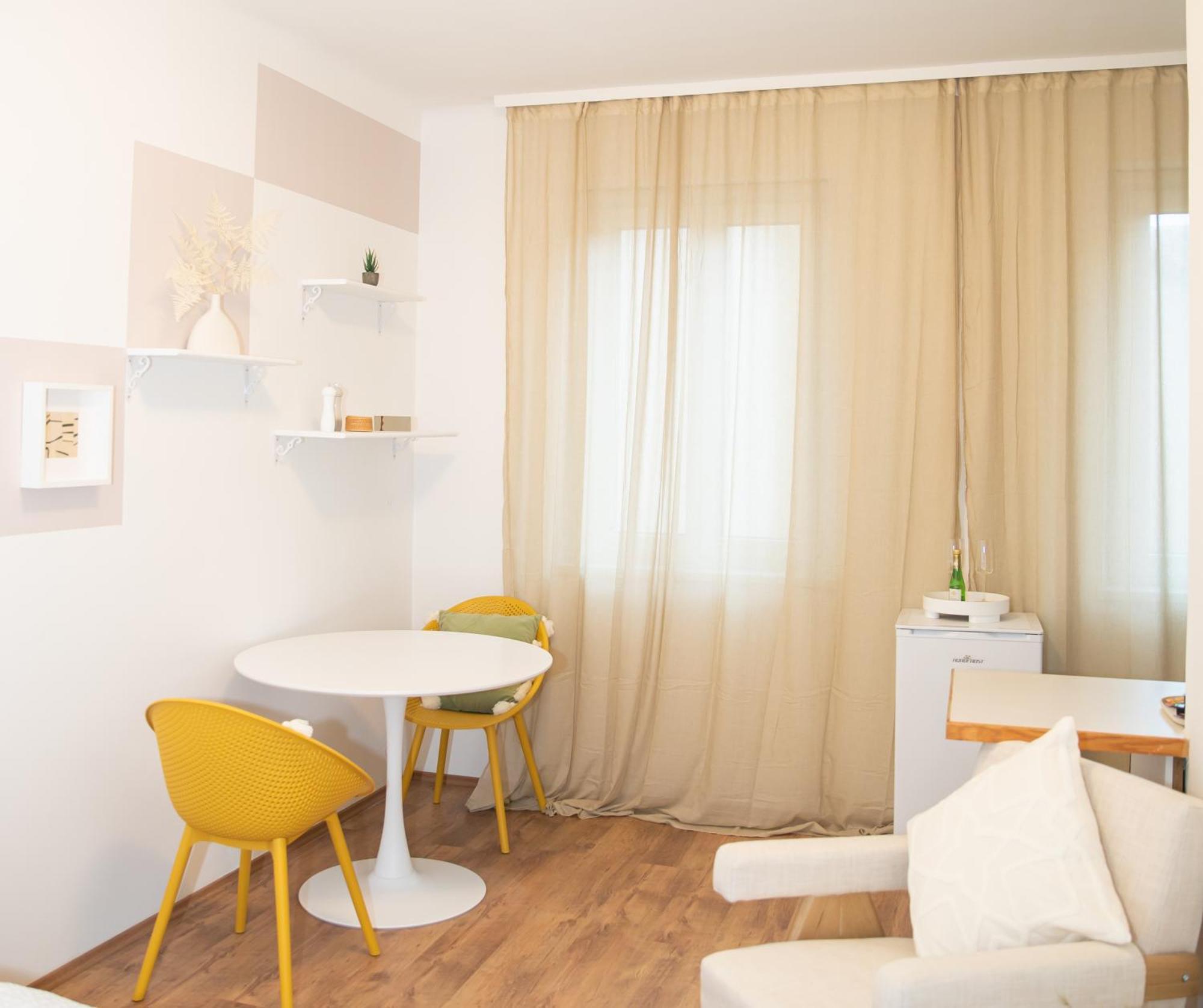 Cozy City Apartments In Center K28 维也纳 外观 照片