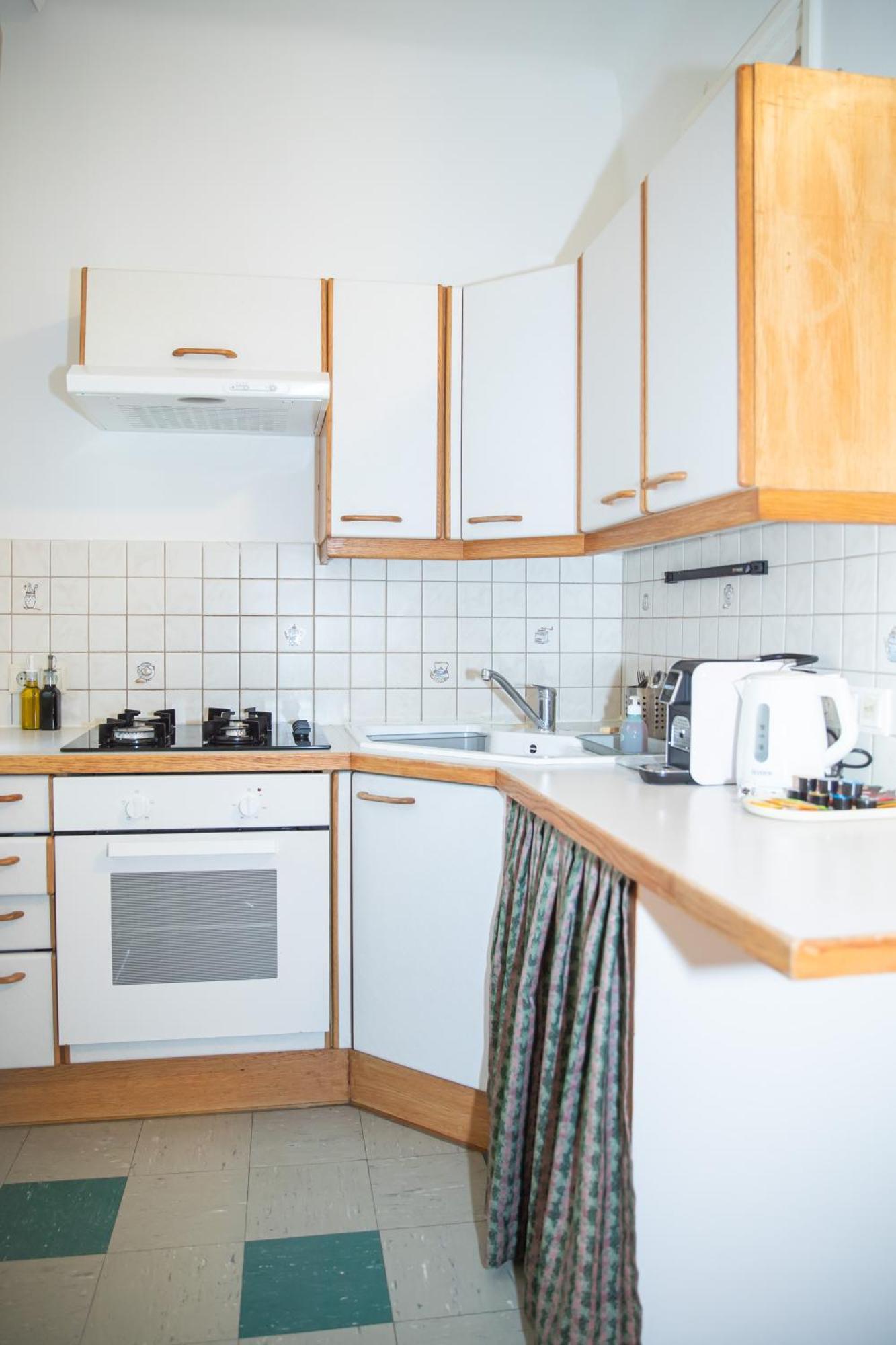 Cozy City Apartments In Center K28 维也纳 外观 照片